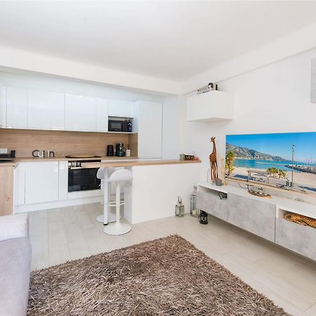 Appartement Carnoles Pres Des Plages Рокебрюн — Кап-Мартен Экстерьер фото