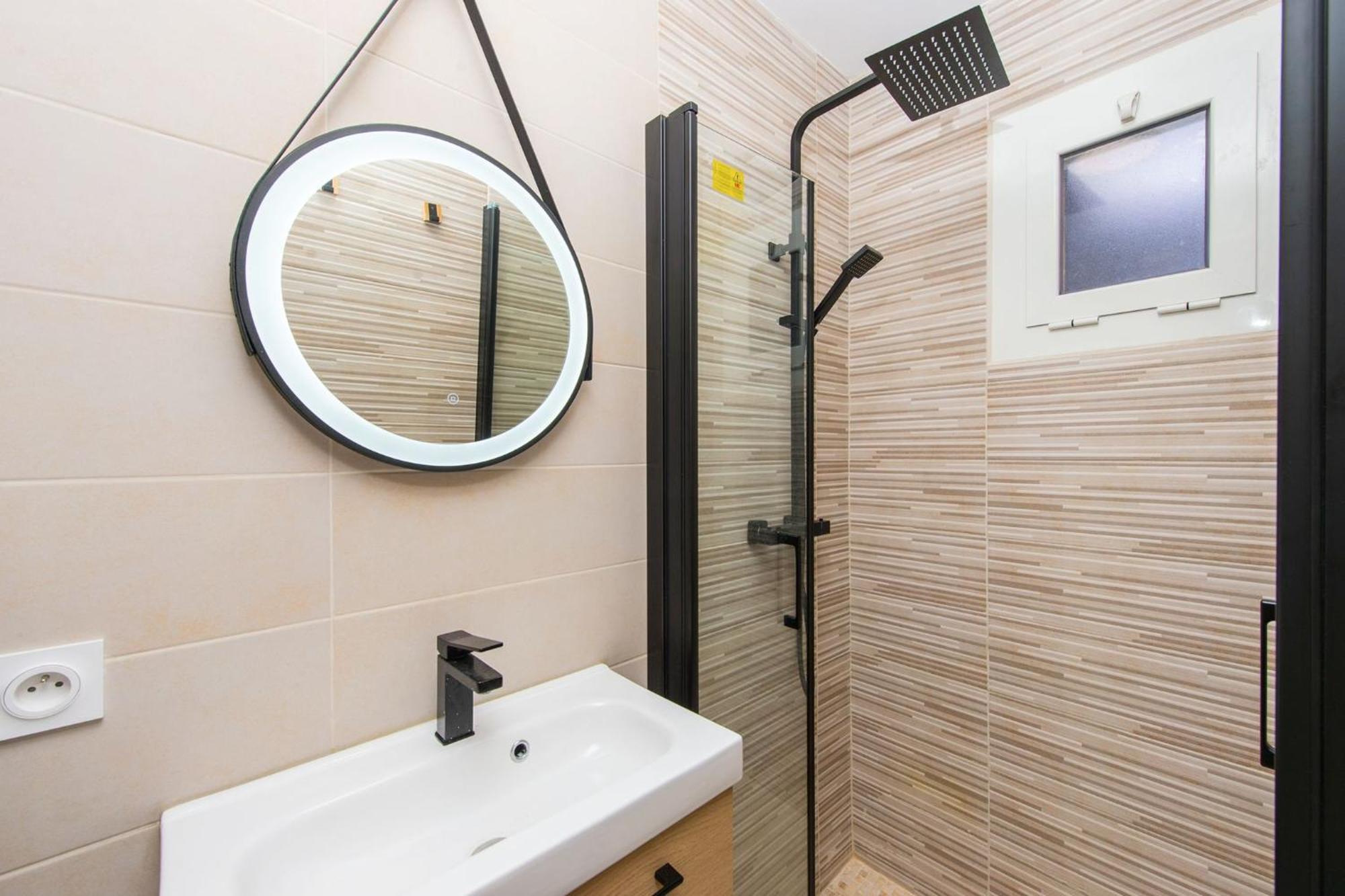 Appartement Carnoles Pres Des Plages Рокебрюн — Кап-Мартен Экстерьер фото